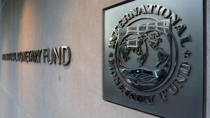 El FMI empeoró su pronóstico para la Argentina: prevé que la actividad caiga más de lo esperado