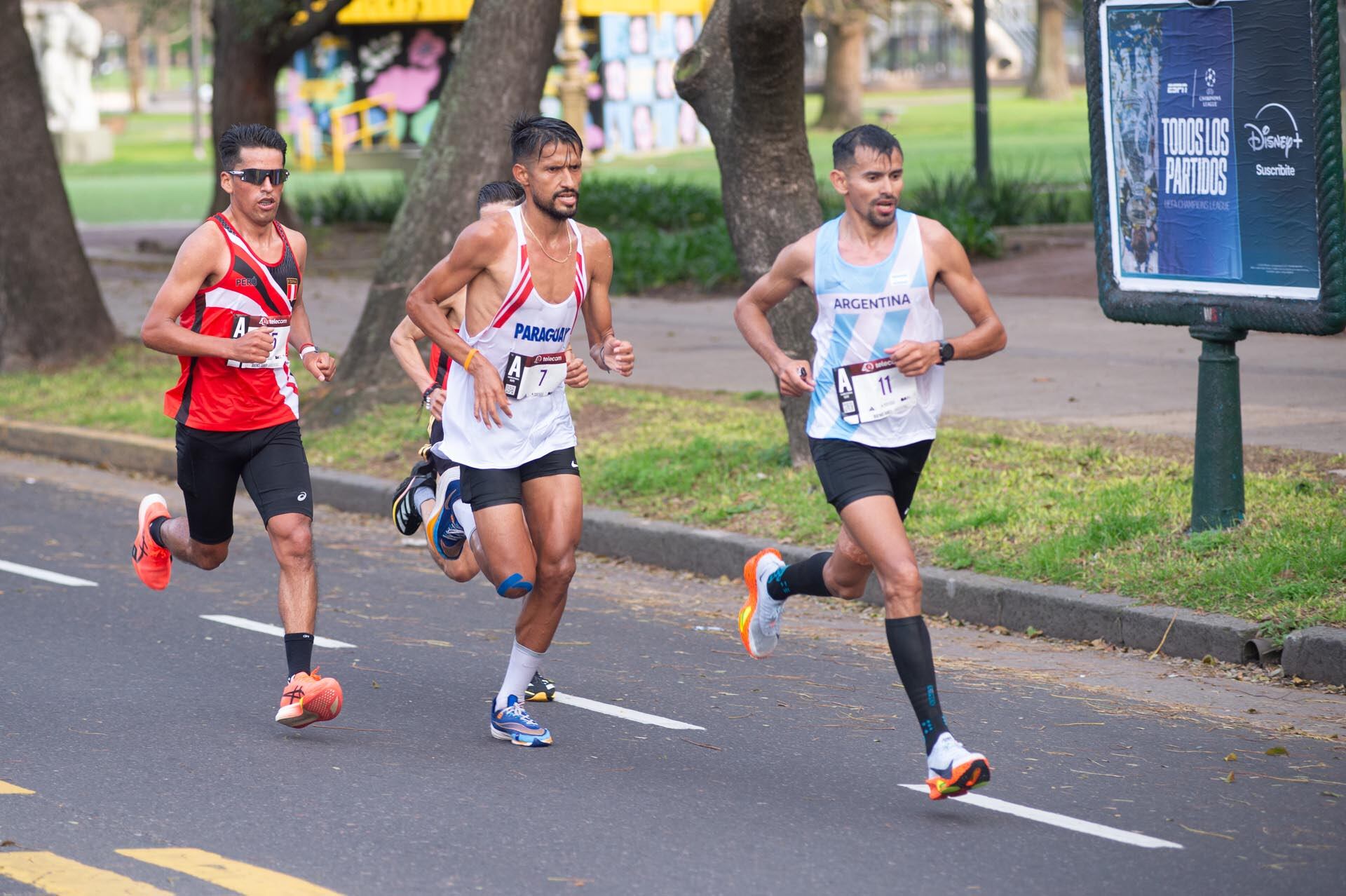 Maratón de Buenos Aires - 42K