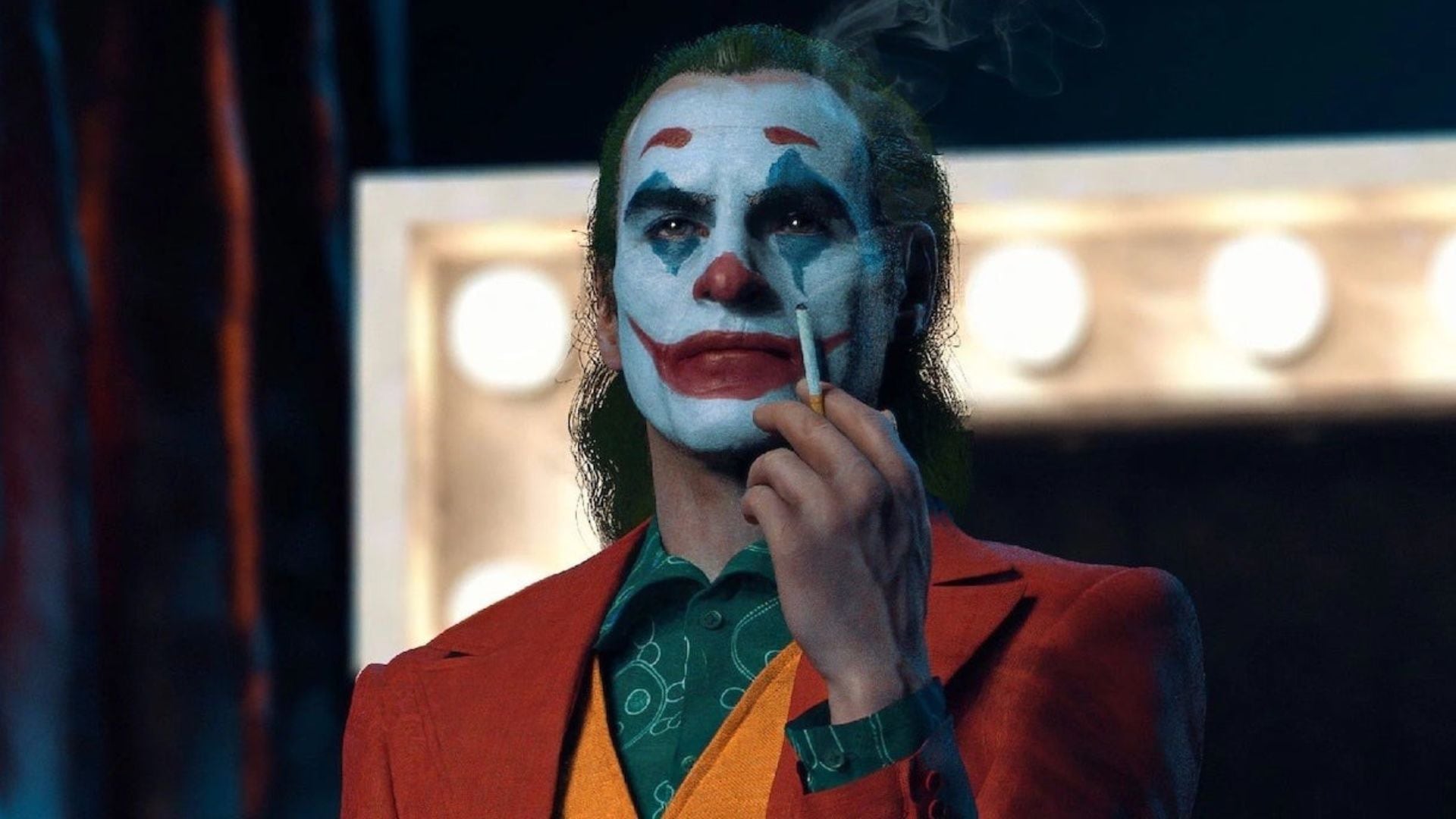 Joker 2 - Joaquin Phoenix