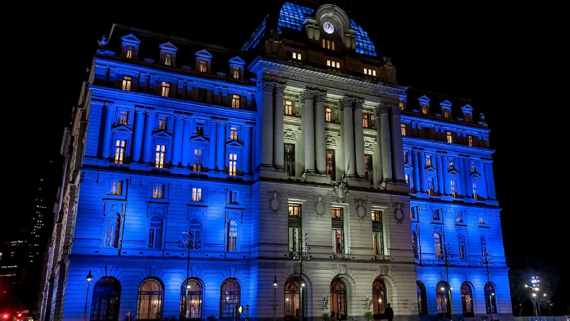 Desde su inauguración, allá por el año 2015, el CCK (Centro Cultural Kirchner) generó polémica