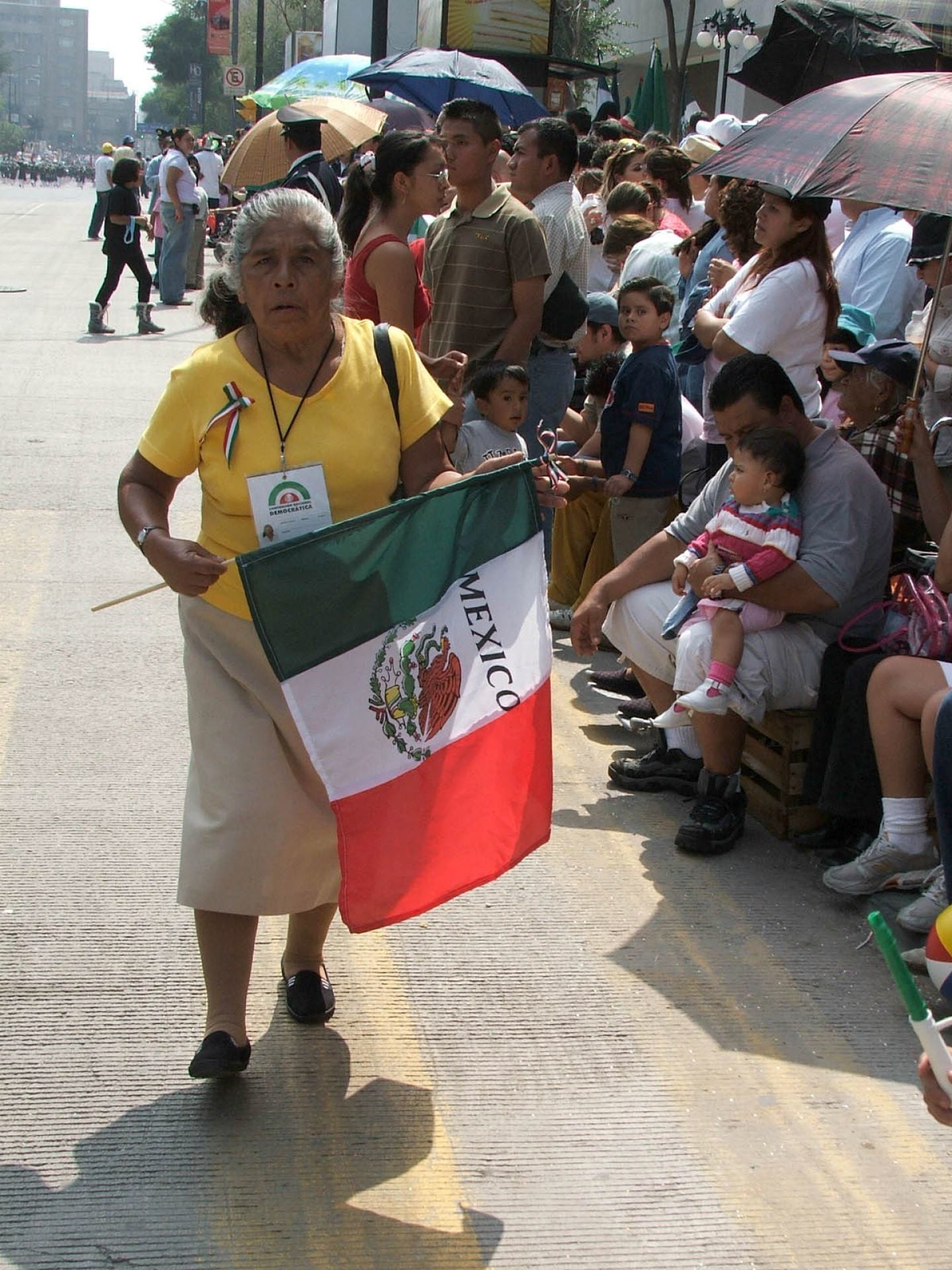 Vicente Fox tuvo que darlo en Dolores, Hidalgo