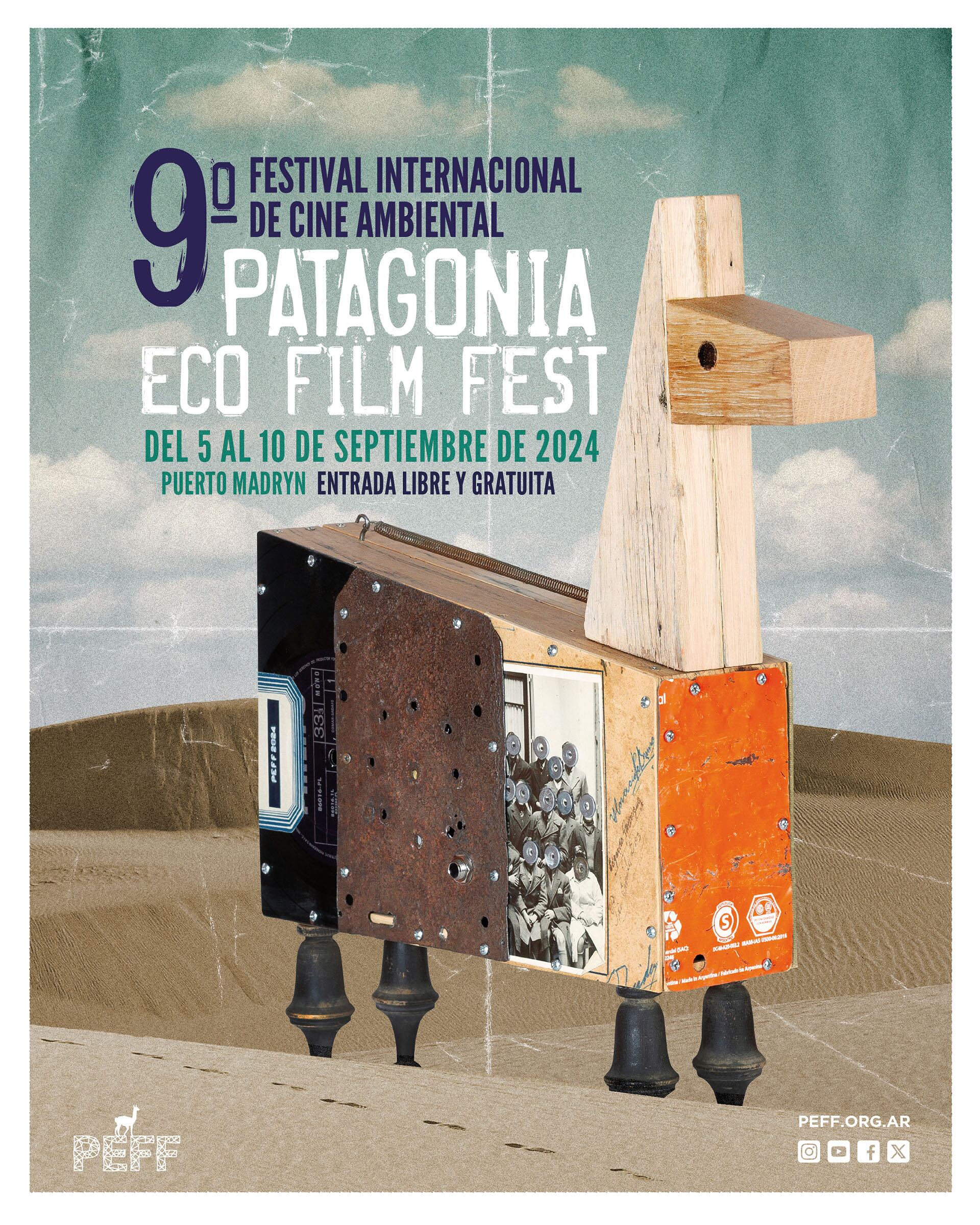 Patagonian Eco film Fest