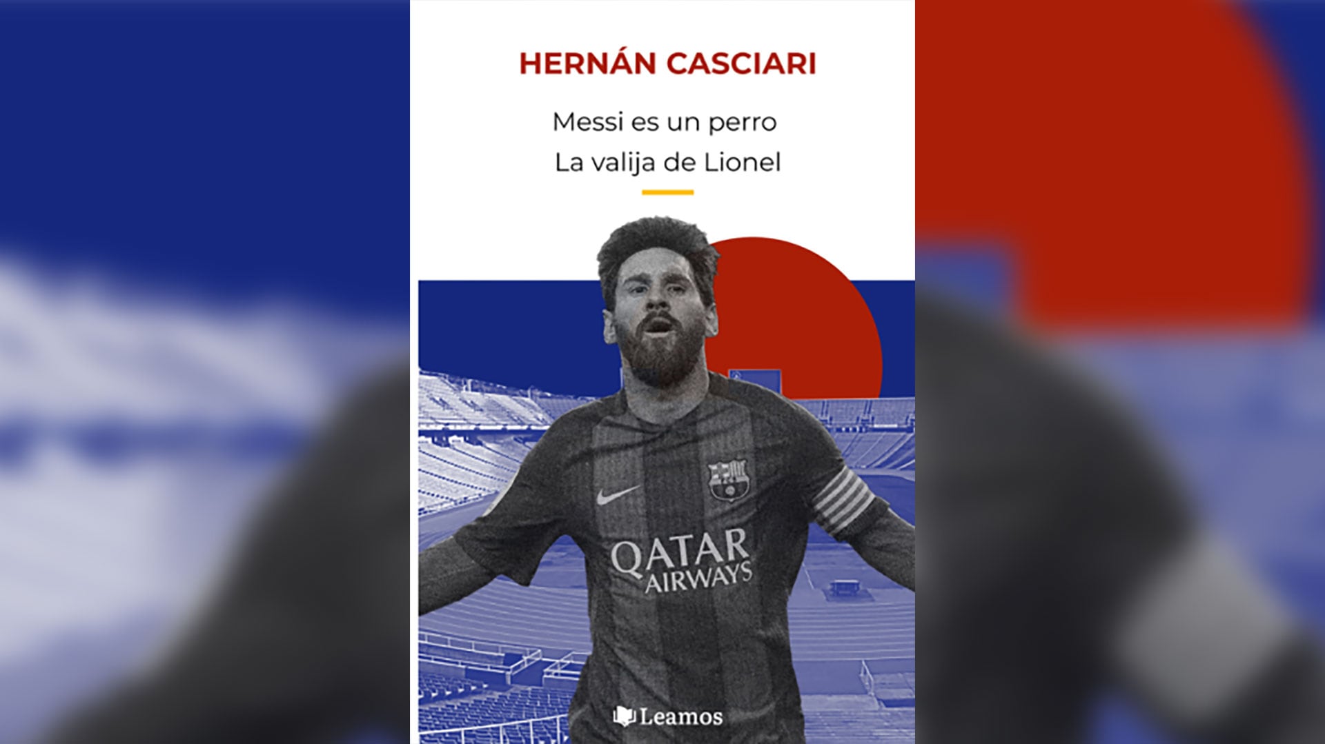 Messi Casciari