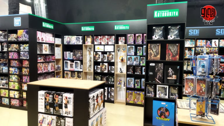 La tienda de figuras Global Freaks cierra sin previo aviso y deja más de 120.000 euros en pérdidas a sus clientes: “Siento mucha frustración”