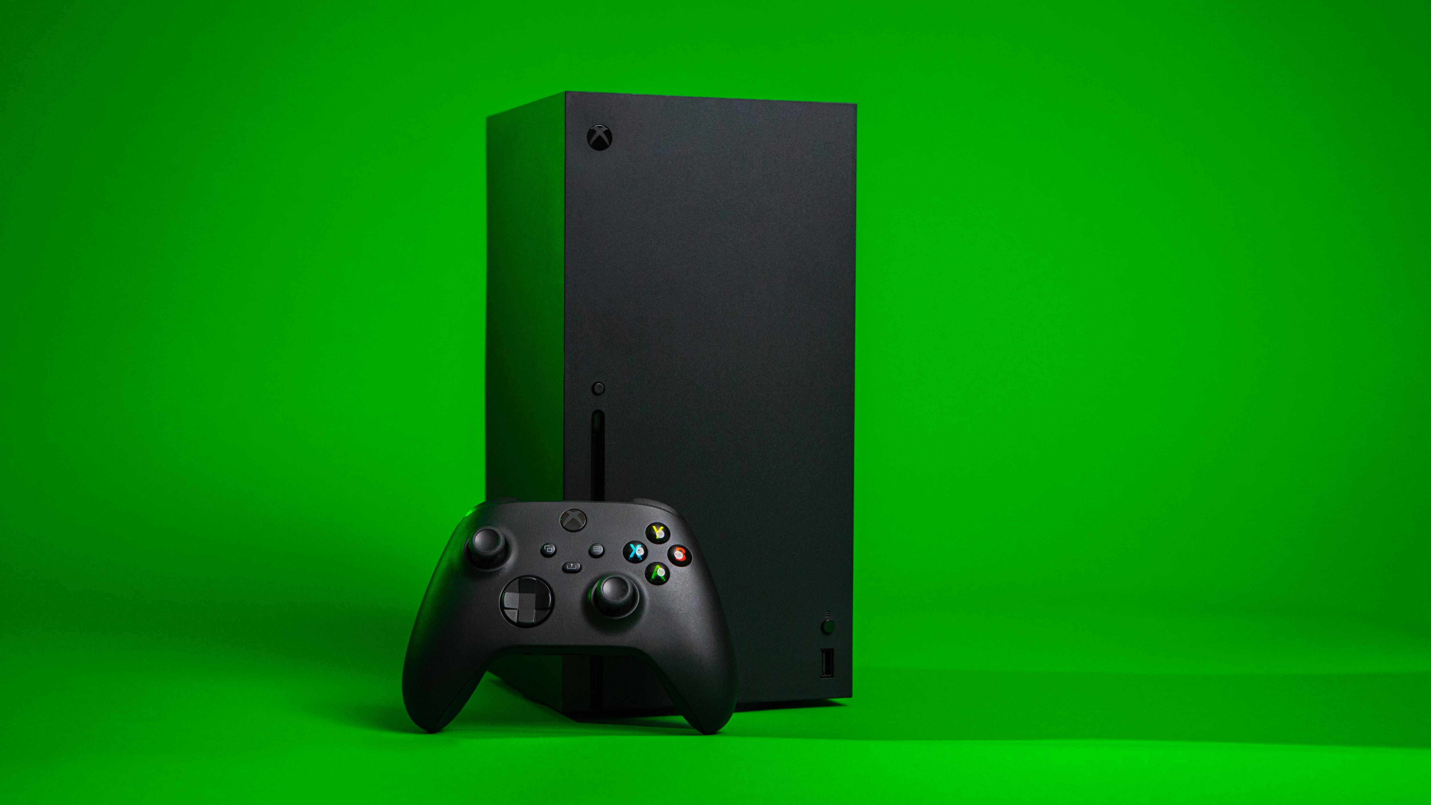 La Xbox Series X|S sigue sin levantar el número de ventas y ya está la mitad de lo hecho por PS5. (Unsplash)