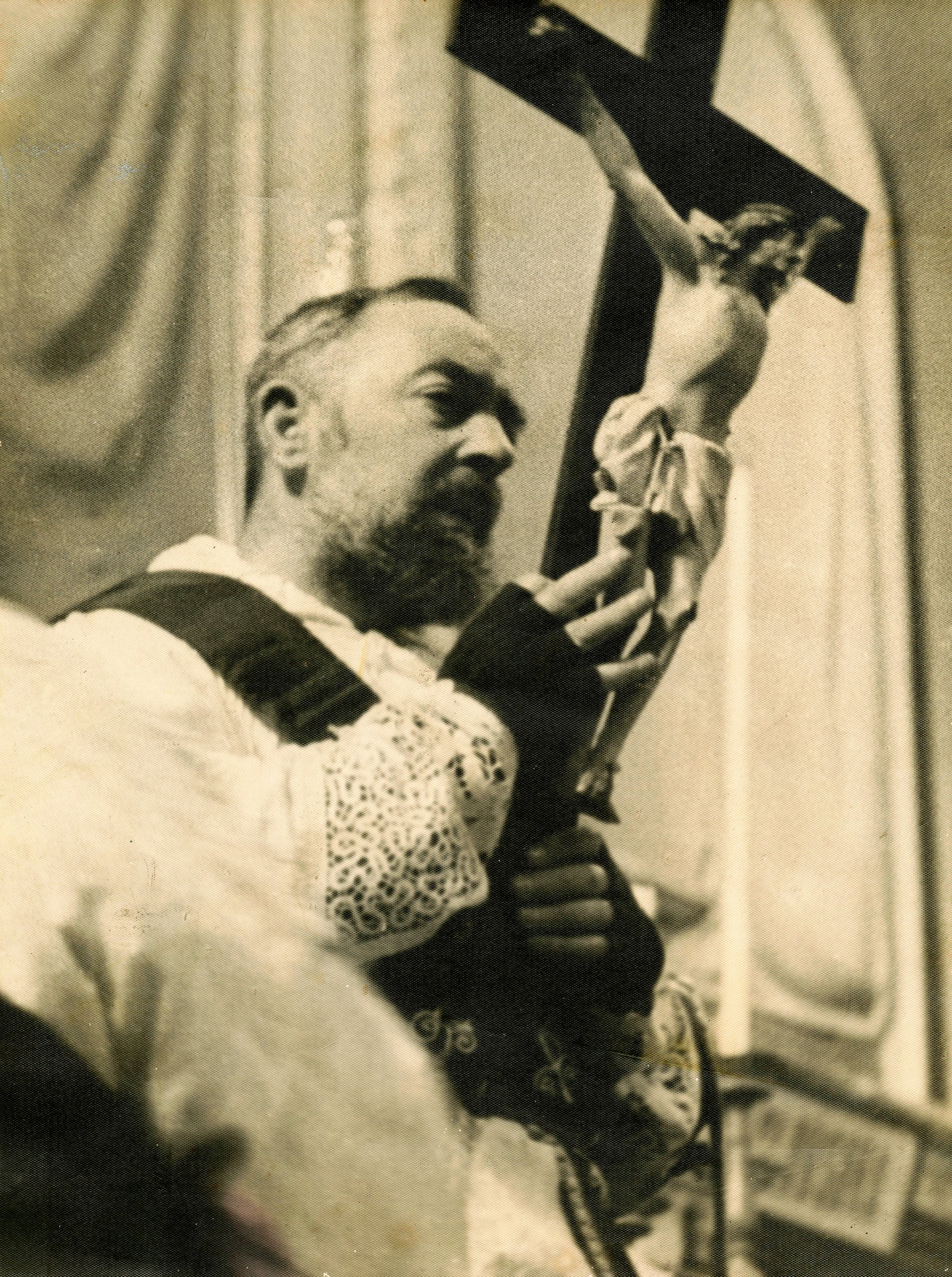 padre pio