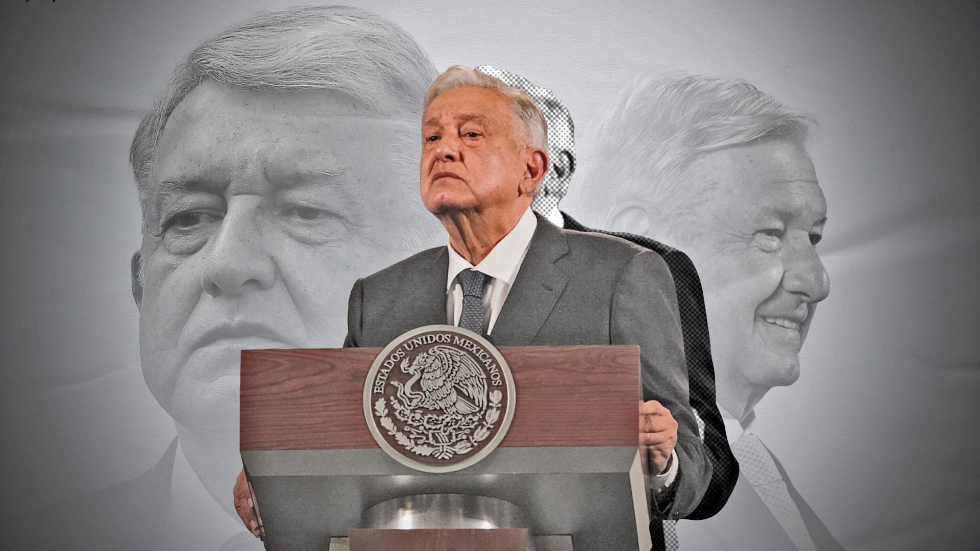 AMLO - La Mañanera - México - 27 de mayo