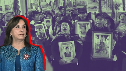 Muertes en protestas contra Dina Boluarte: Ejército felicita a militares investigados por matanza en Puno