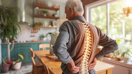 Los 8 mejores ejercicios para el dolor de espalda