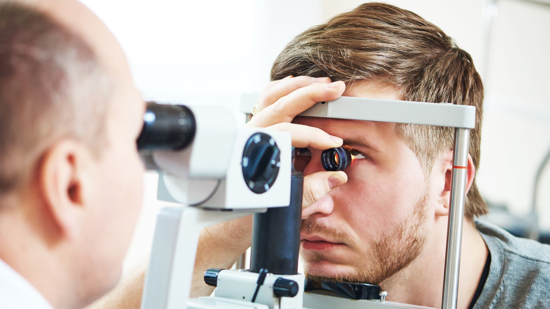 La Cámara Federal de Mendoza resolvió cobrarle una multa a una obra social por incumplir con una medida cautelar en favor de un menor de edad con una enfermedad en la vista (Foto ilustrativa: iStock)