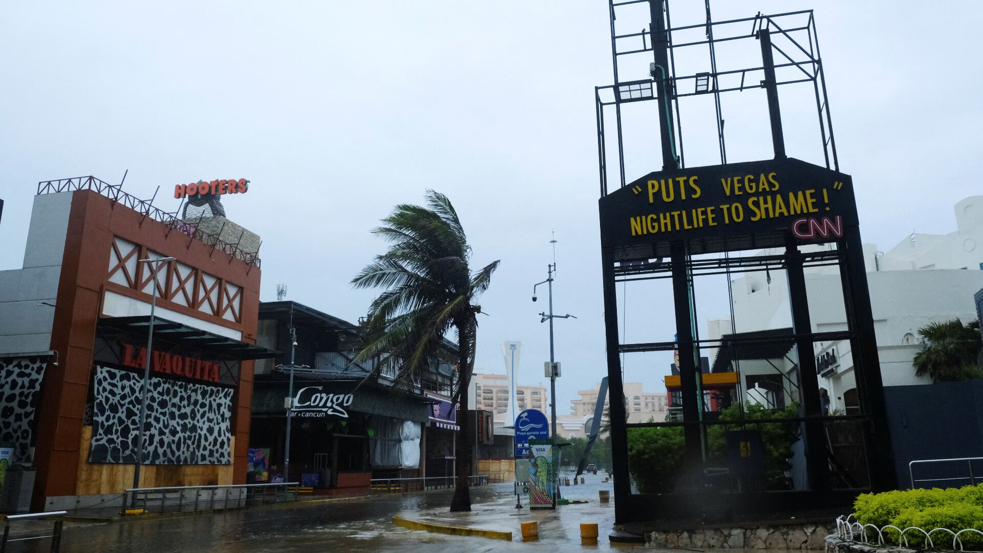 cancún