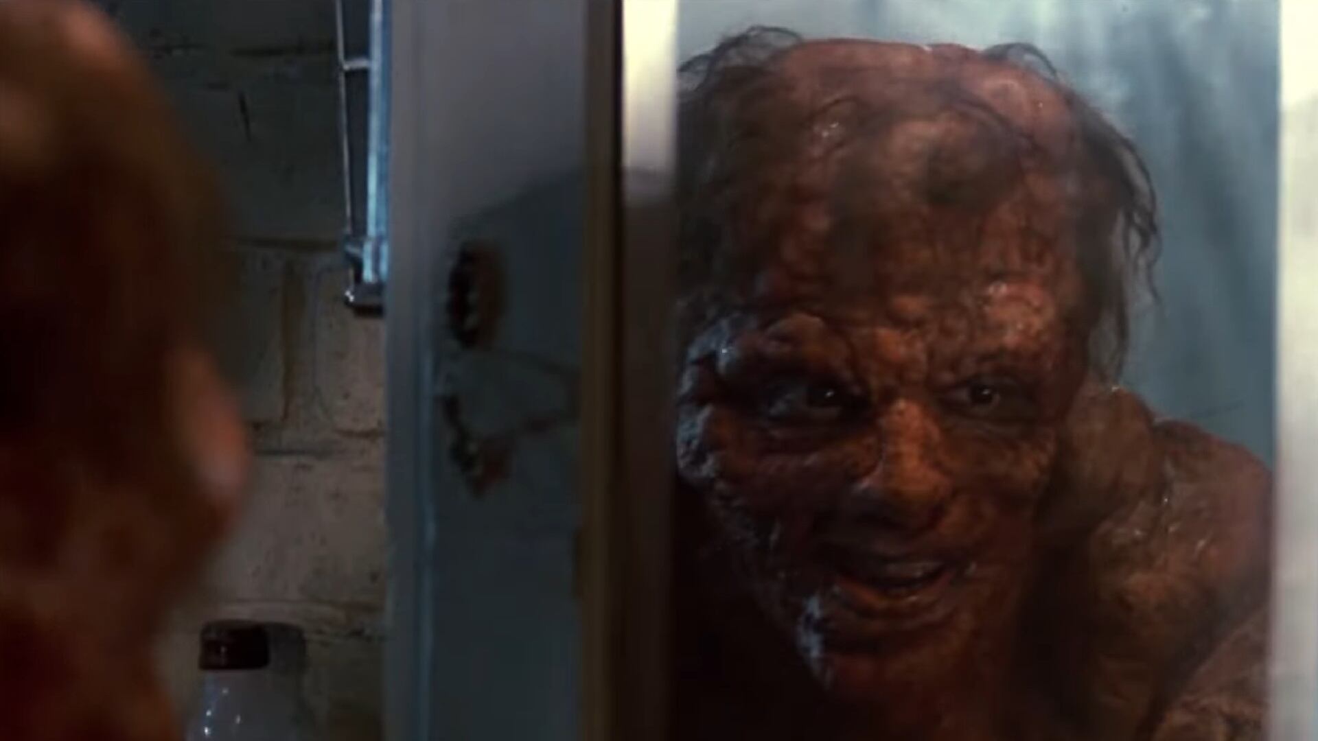 La Mosca (1986) - Dir. David Cronenberg