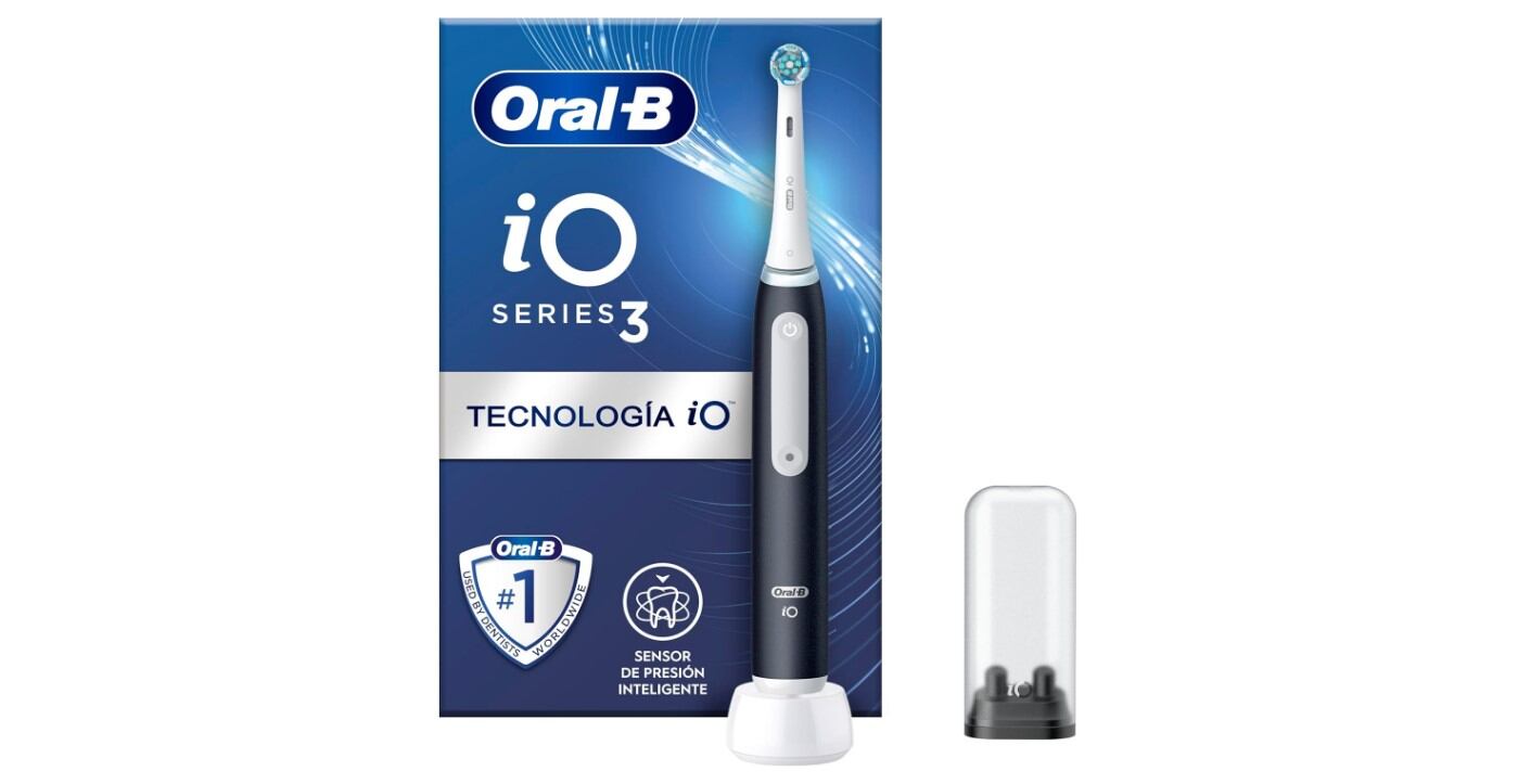 cepillo oralb