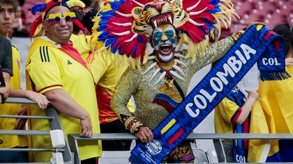 Hinchas de la selección Colombia están enloquecidos por viajar a la Copa América de Estados Unidos: pagarán millones