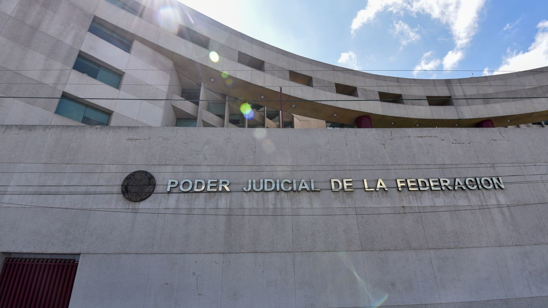 PJF - CJF - México - Poder Judicial