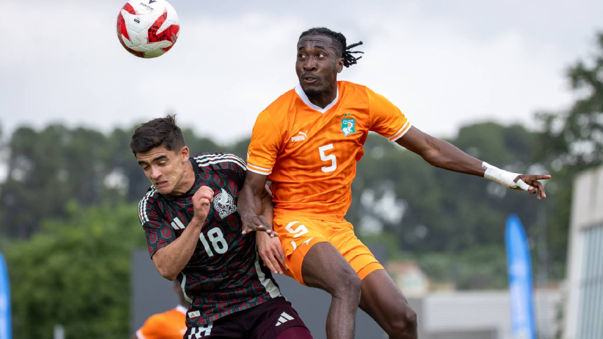 El Tri Sub-23 continuará su estadía en Francia para disputar un partido más.