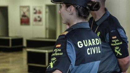 La Guardia Civil dará apoyo psicológico a sus agentes con un servicio externo: cómo funcionará y dónde estará disponible