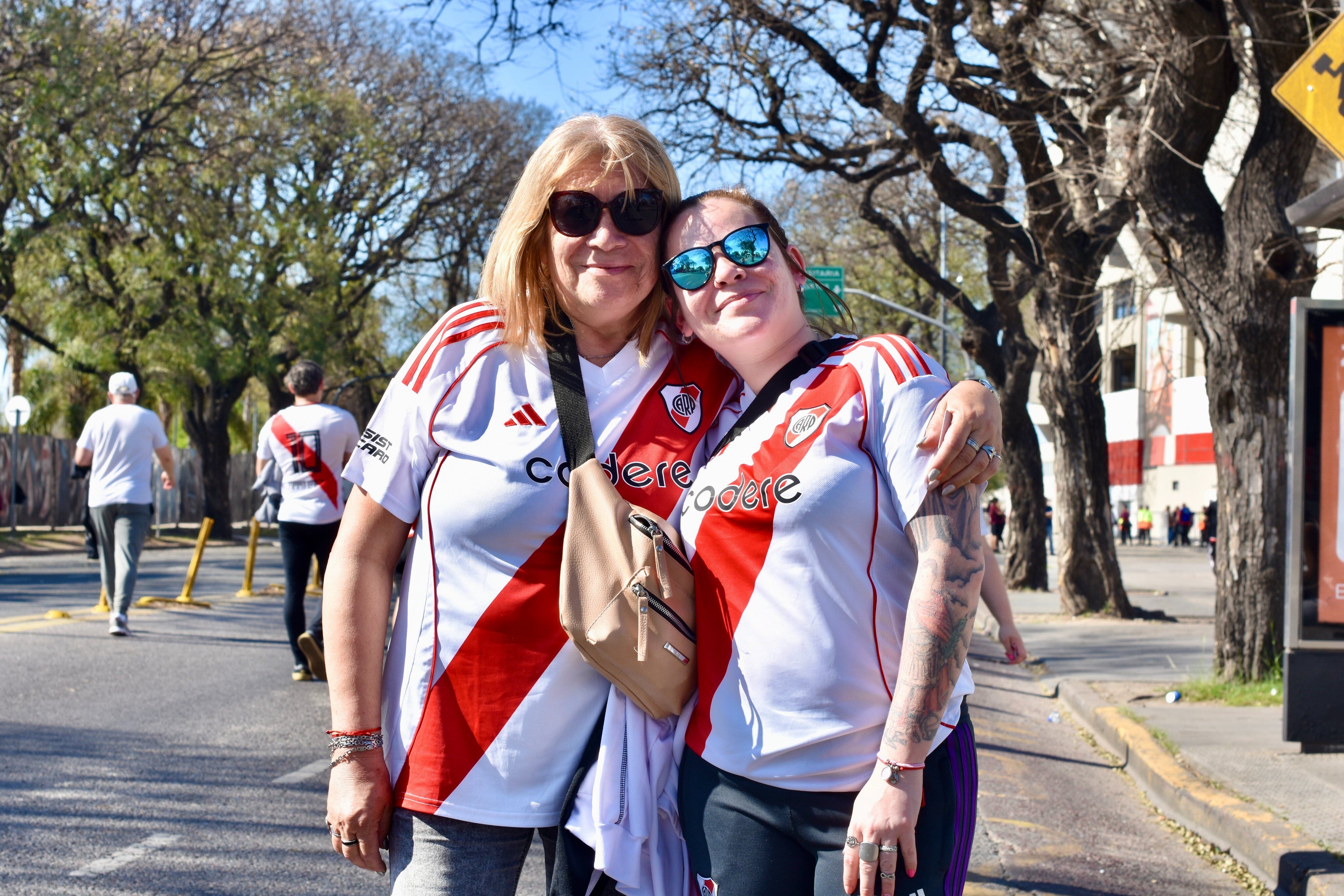 River Talleres