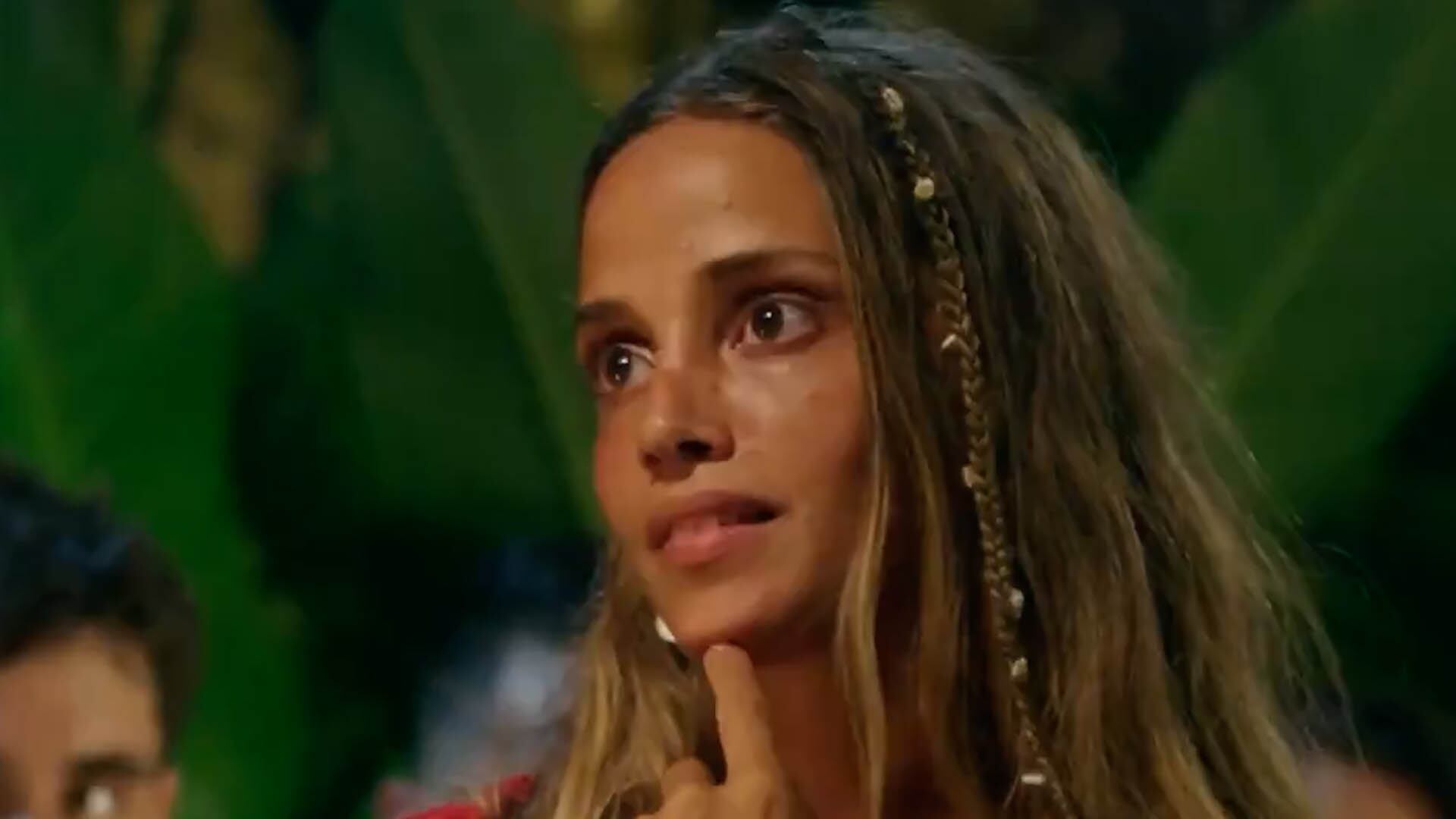 Survivor Expedición Robinson: Malena es la nueva eliminada de la isla