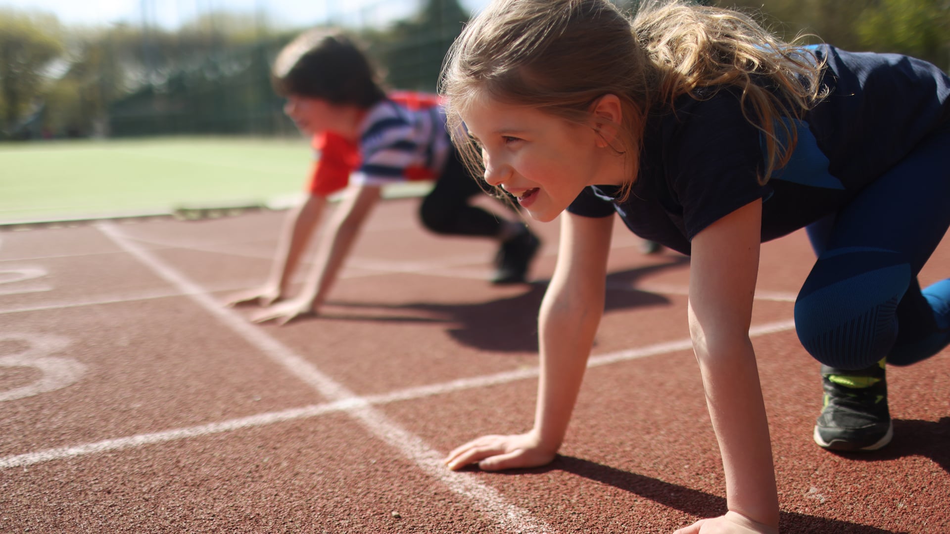 Niños actividad fisica sedentarismo