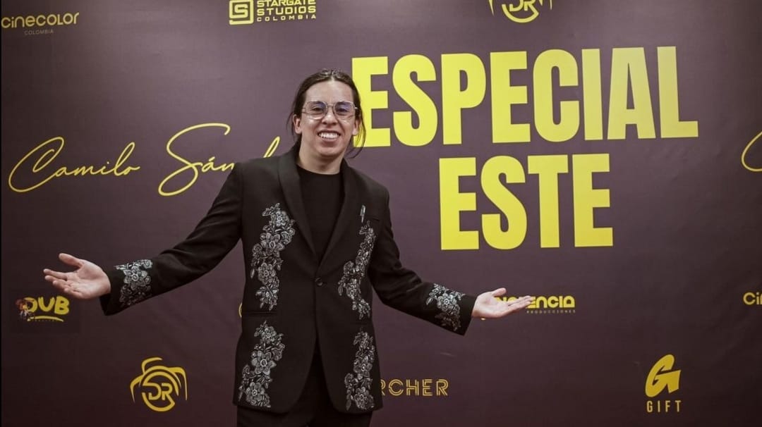 El controversial humorista reveló varios detalles referentes a distintos aspectos de su vida personal, familiar y profesional - crédito dejemequieto / Instagram