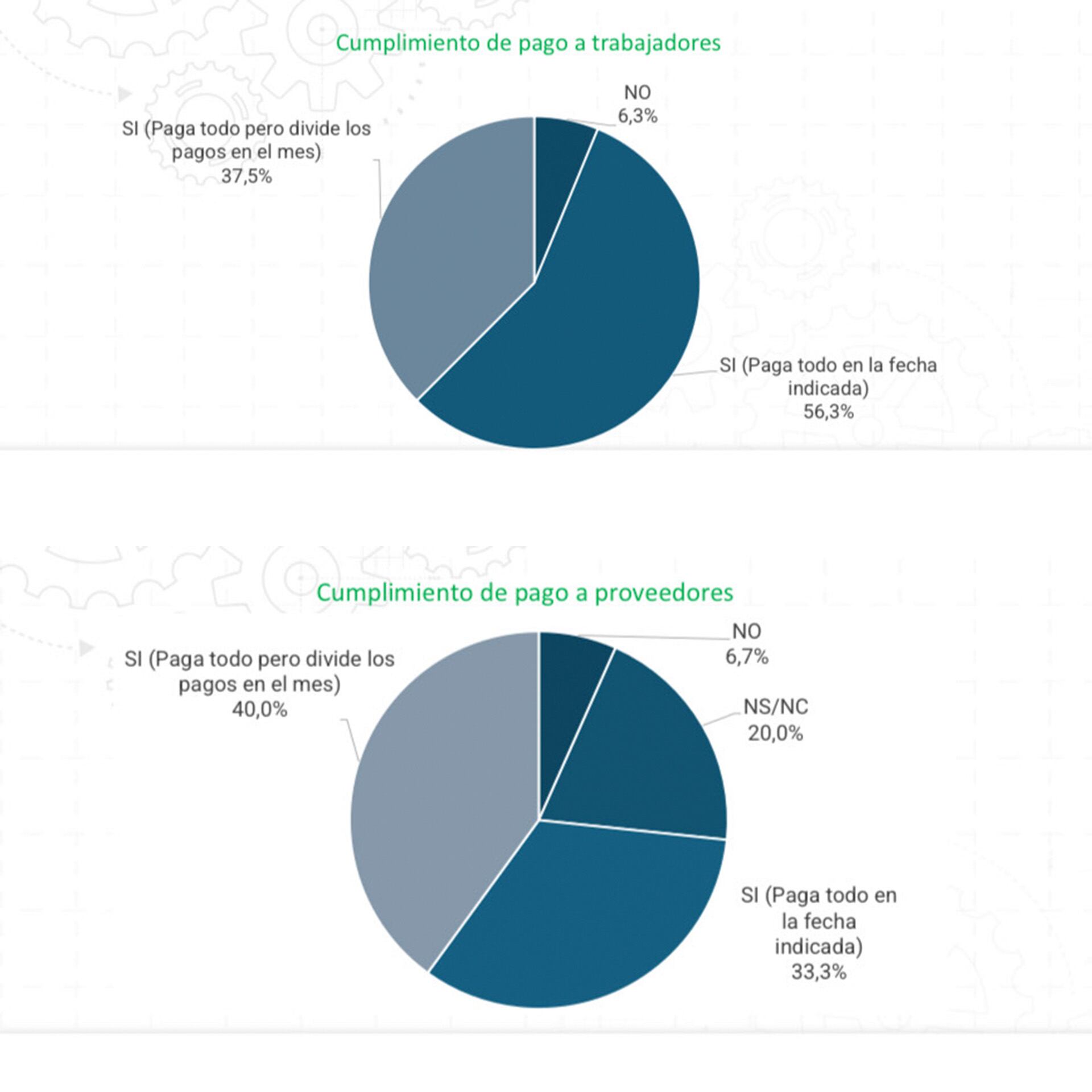 Actividad cepo