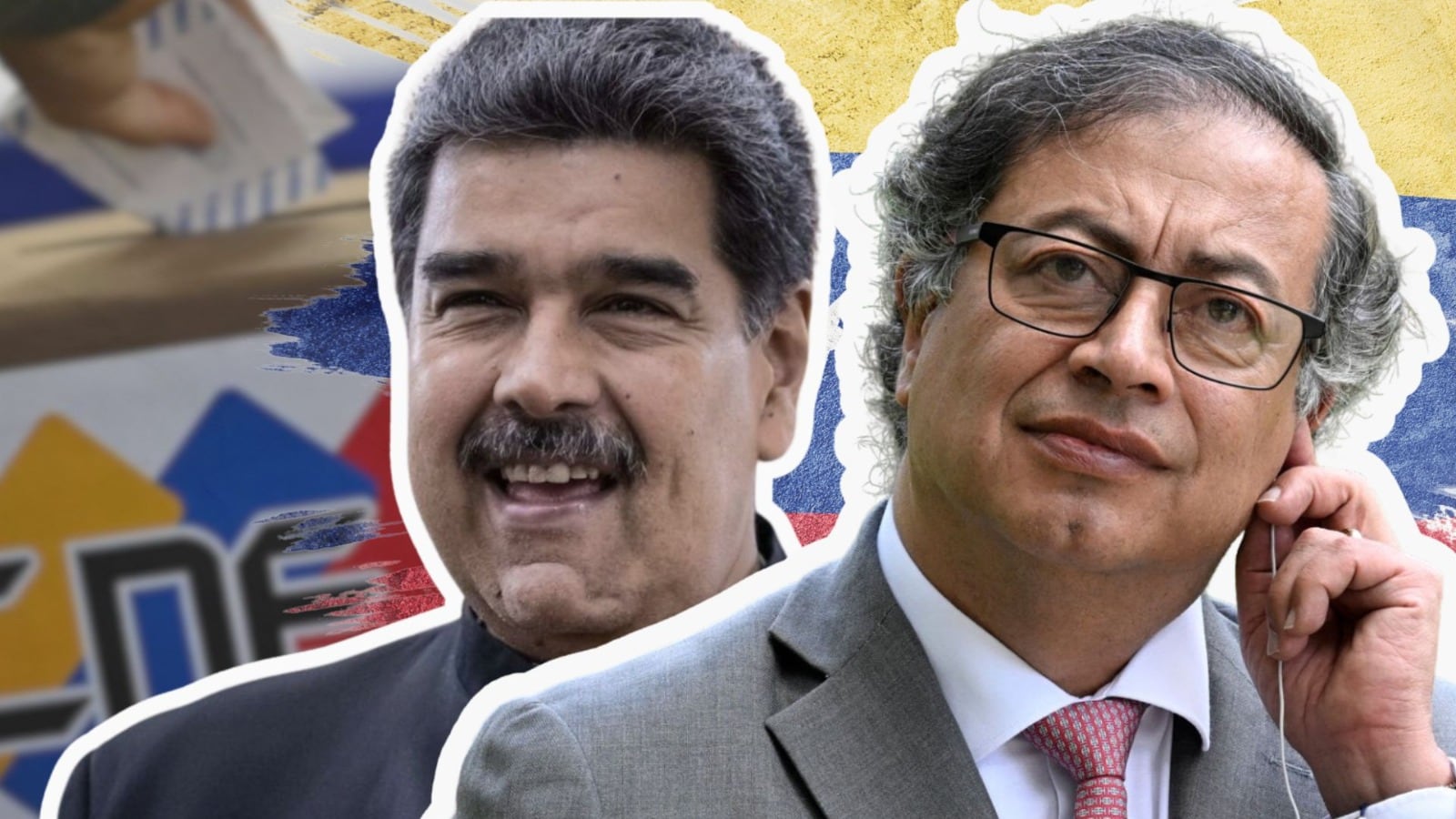 Crisis en Venezuela: Gobierno Petro esperaría al 10 enero para fijar nueva posición sobre resultados electorales