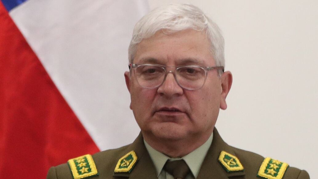 AI solicita la remoción del jefe de Carabineros de Chile por el estallido social en 2019