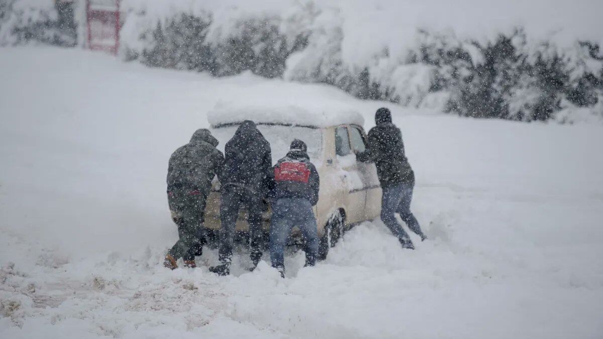 Nieve en Chubut (@provincia1270)