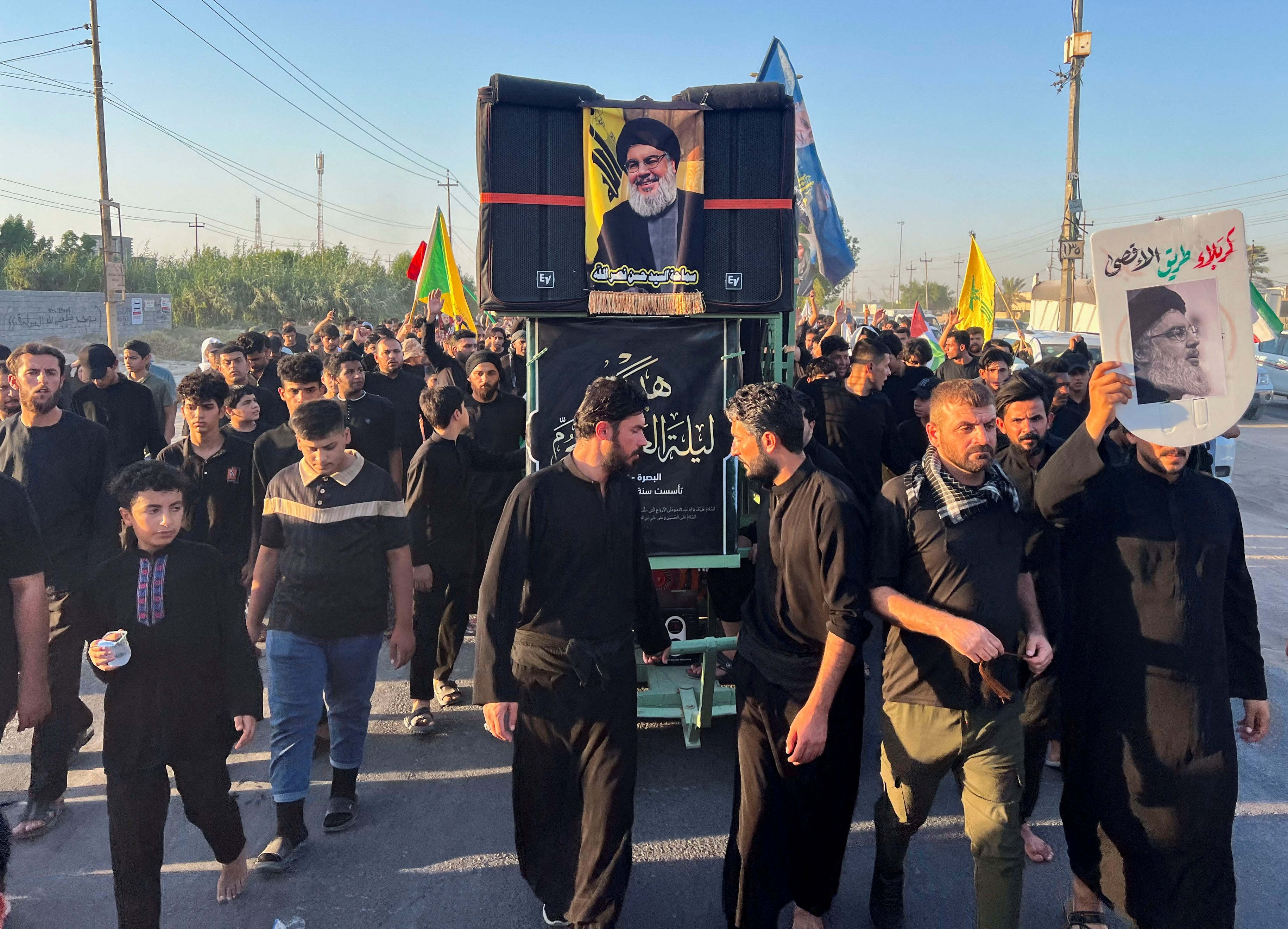 La muerte de Nasrallah demuestra el mal cálculo de Hezbollah en su lucha con Israel