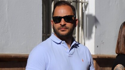 La nueva vida de Antonio Tejado tras su salida de prisión: “No se fía de nadie, ni siquiera de sus amigos”