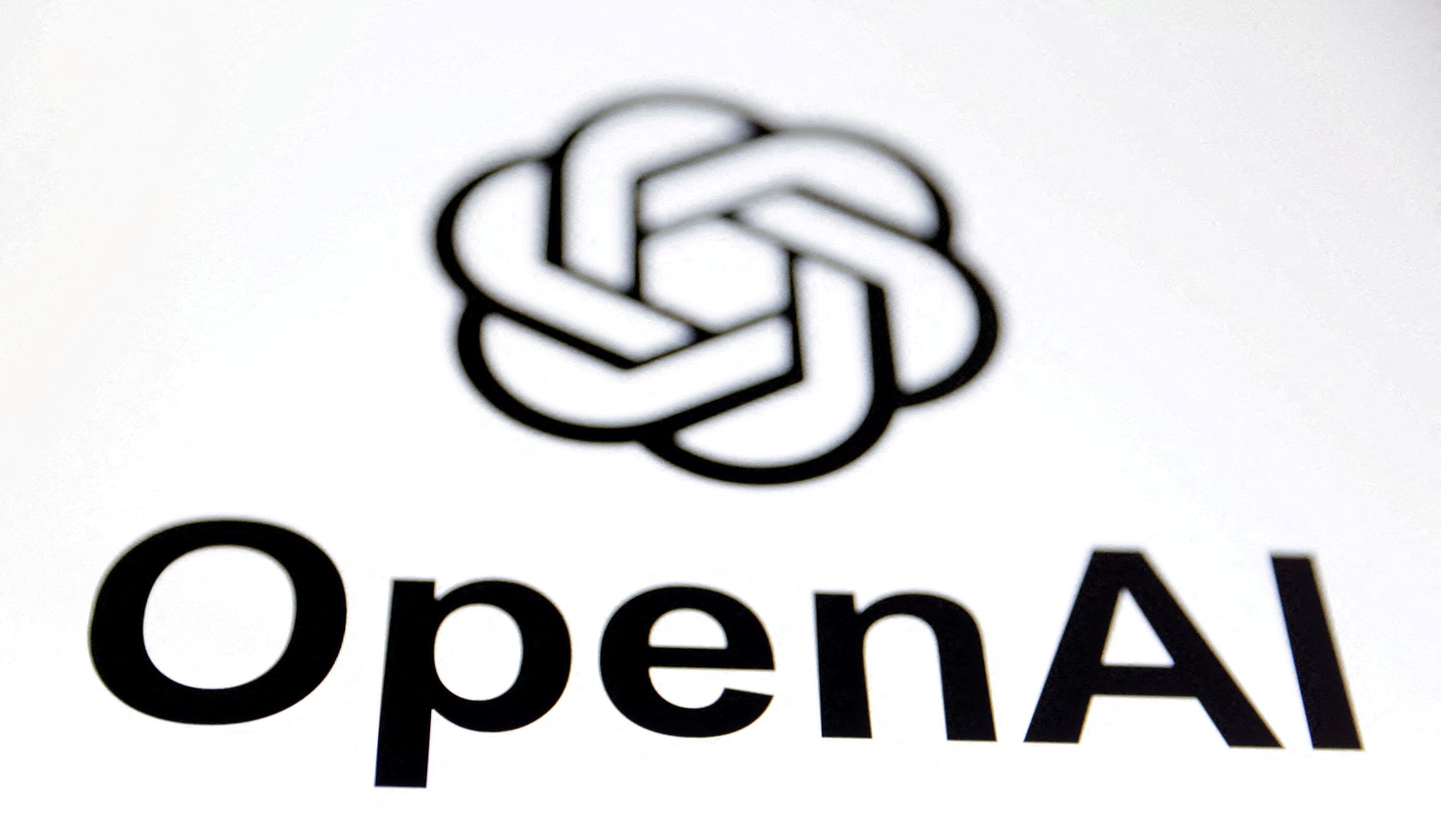 OpenAI no utiliza los datos compartidos para sus ofertas empresariales.  REUTERS/Dado Ruvic/Illustration/File Photo/File Photo