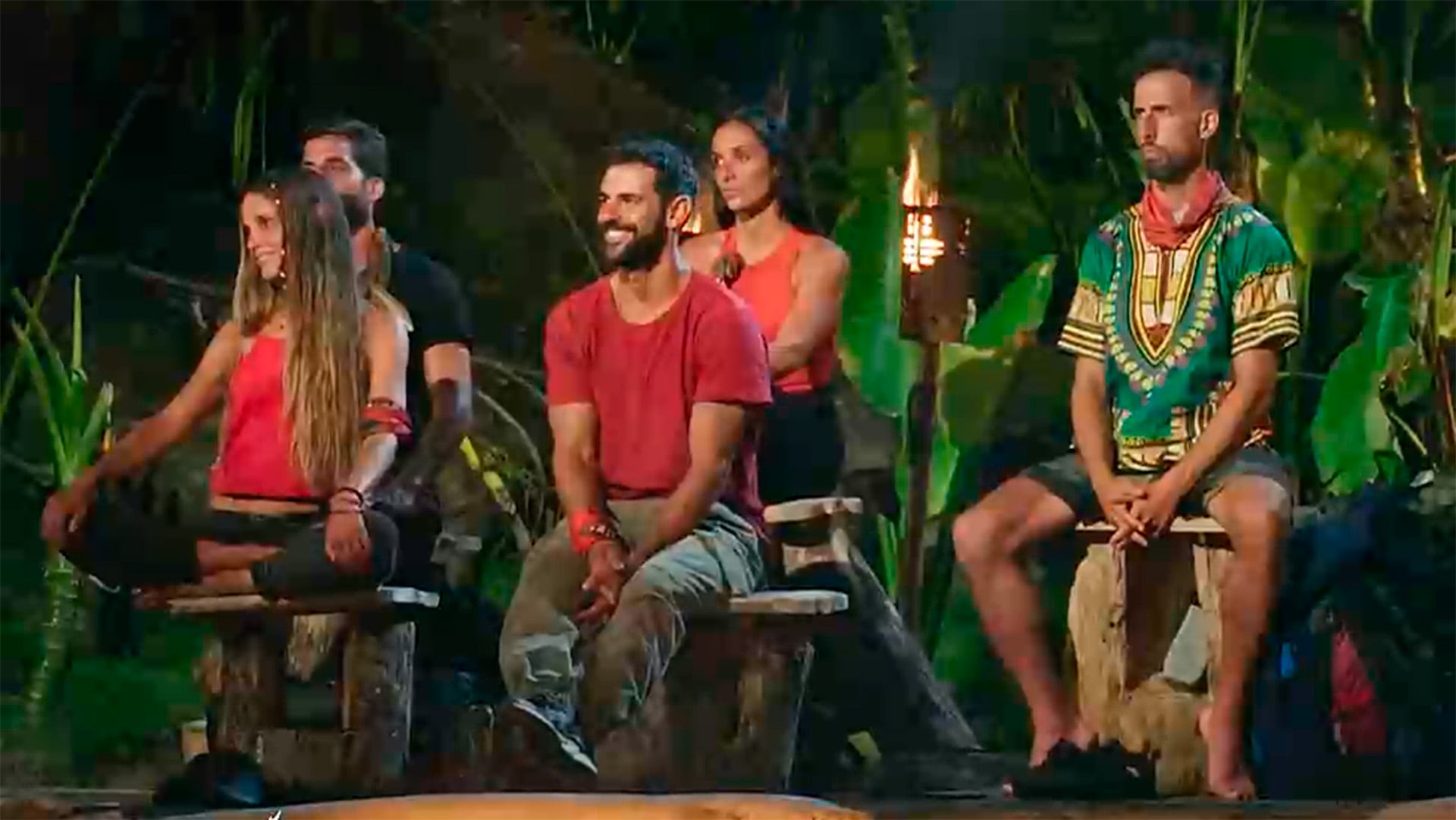 Un participante de Survivor Expedición Robinson fue eliminado del certamen