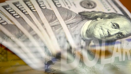 El dólar libre marcó un nuevo récord: las tres claves detrás de la suba