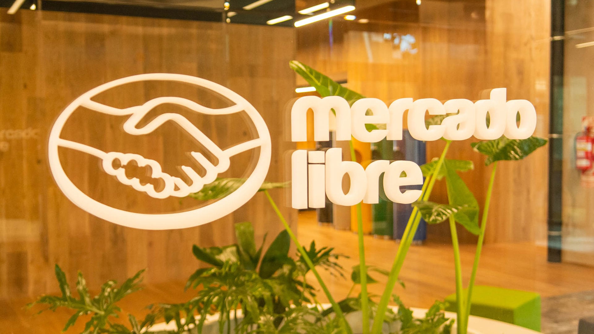 Mercado libre es la compañía cotizante más grande de la Argentina. (Mercado Libre)