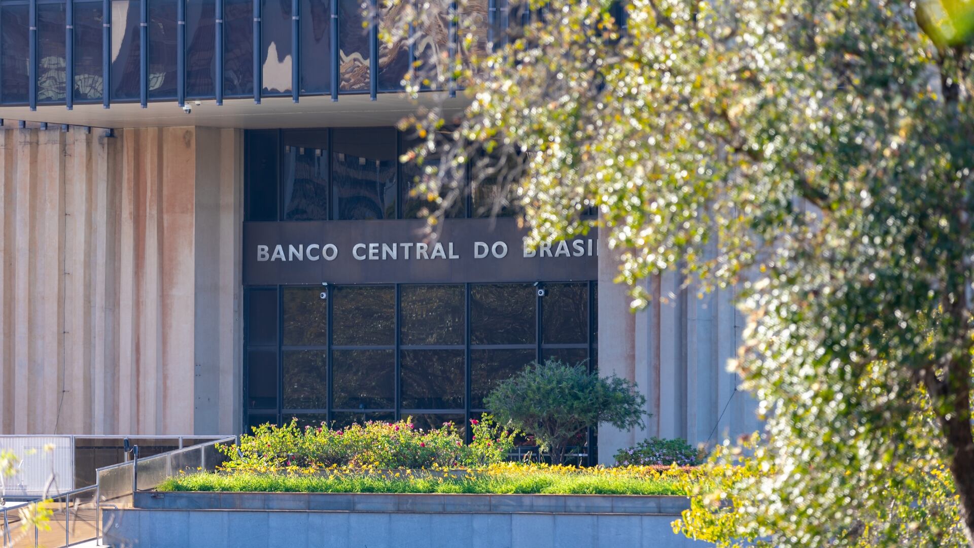 Banco Central de Brasil