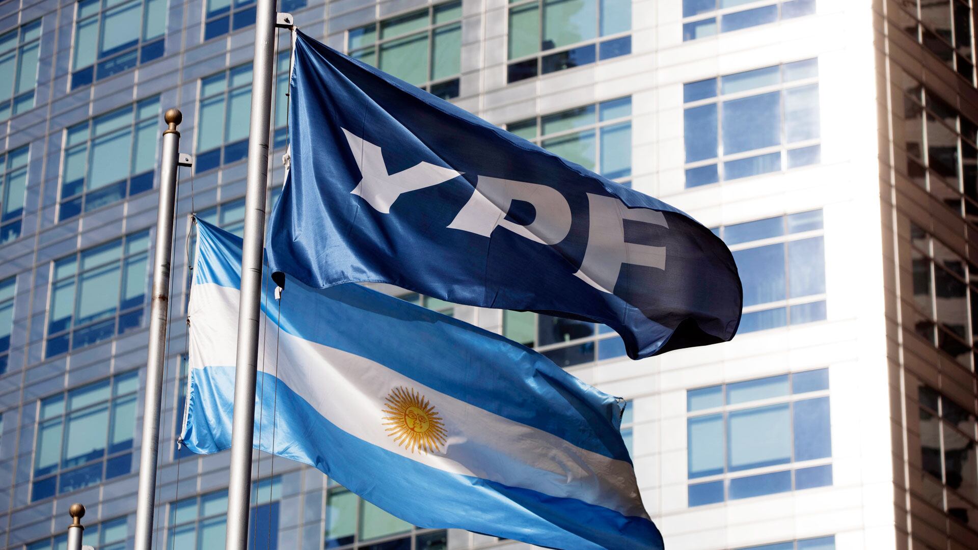 En los tribunales de Nueva York se definirá el juicio por la expropiación de YPF