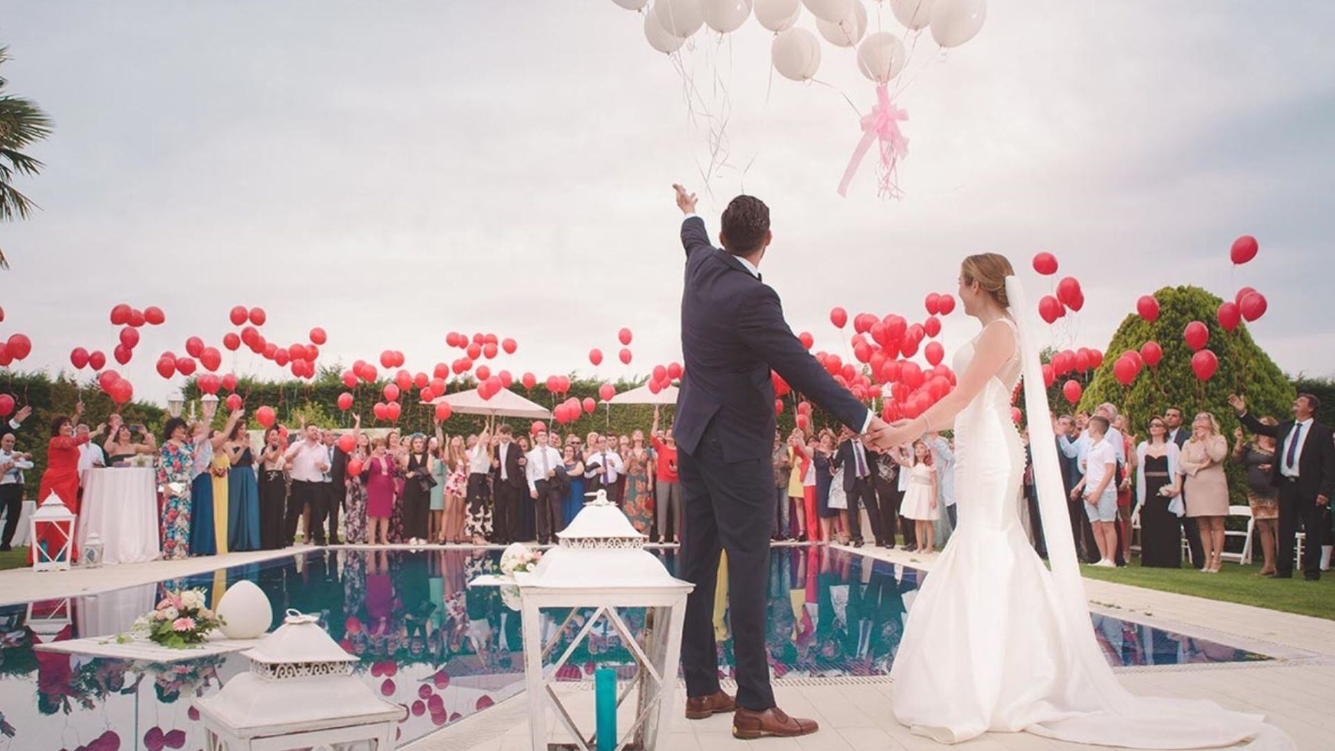 Bodas peruanas - vestido negro - Perú - Historias - 26 febrero