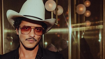 Bruno Mars podría colaborar con los Tucanes de Tijuana en la canción “La Chona”