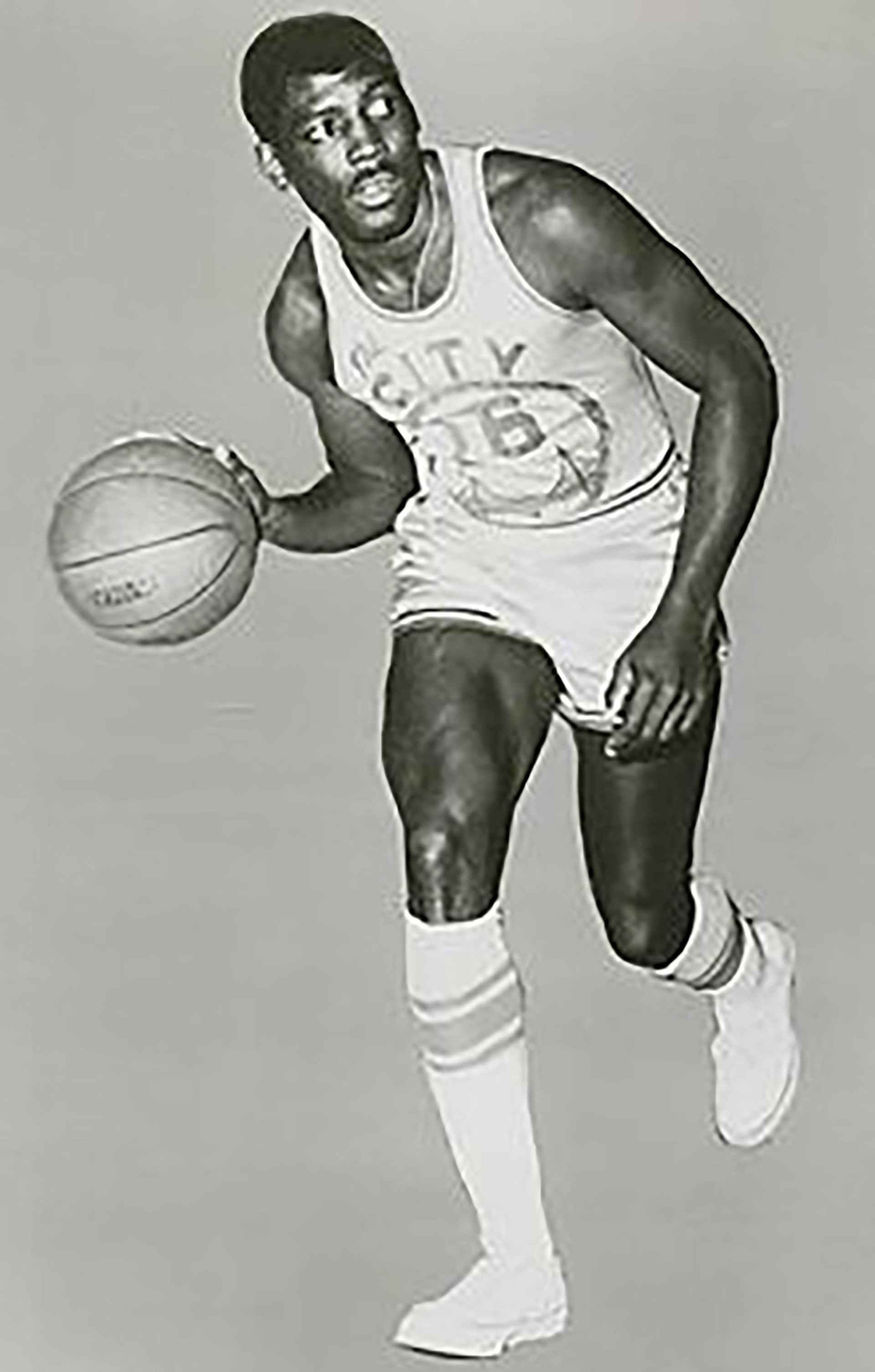 Al Attles