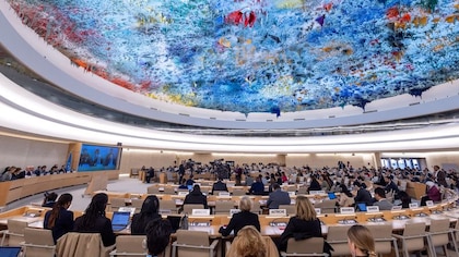 La ONU reiteró sus condenas a China por la sistemática violación de los derechos humanos a minorías y disidentes