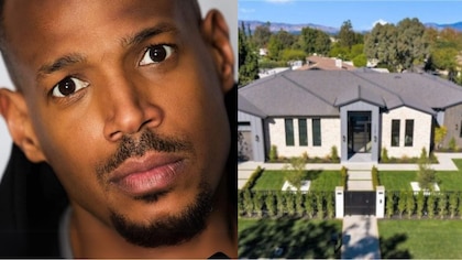 Marlon Wayans se burló de los asaltantes que ingresaron a su mansión en Hollywood: “No tengo dinero”
