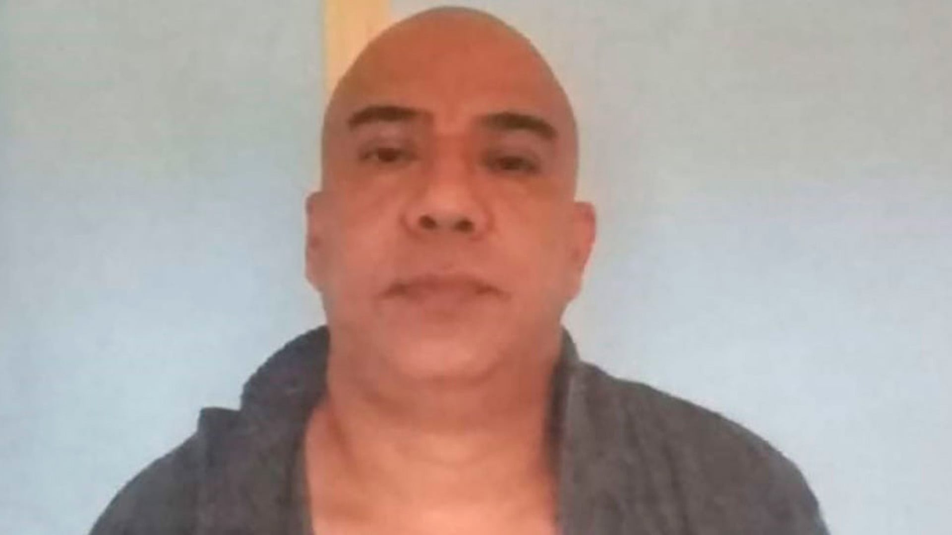 Condenaron al narcotraficante Néstor "Negro" Rojas