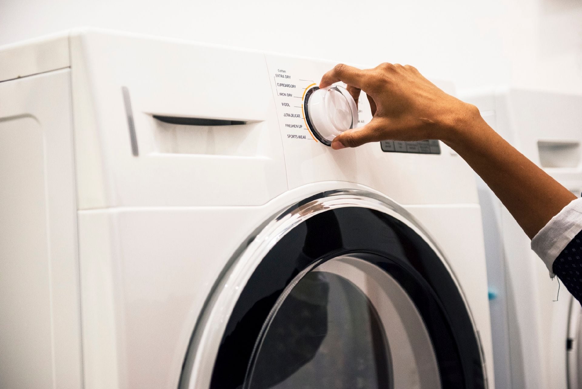 Quién debe pagar un electrodoméstico roto en un piso de alquiler