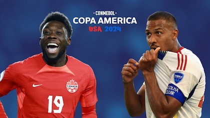 Dónde ver Venezuela vs Canadá HOY en Perú: canal tv online por cuartos de final de la Copa América 2024