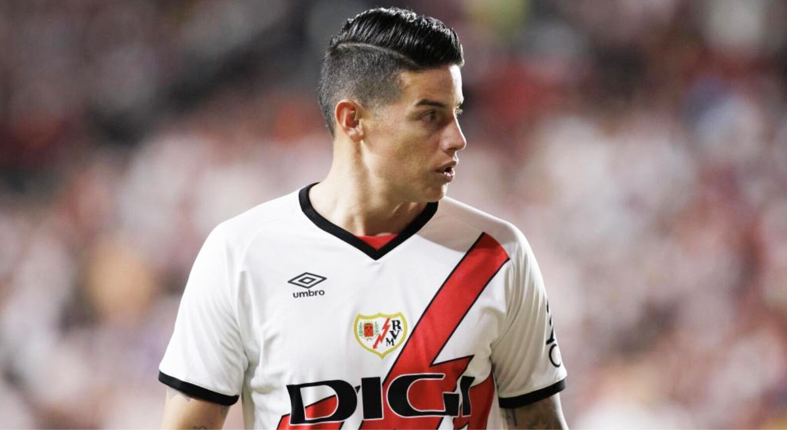 James Rodríguez