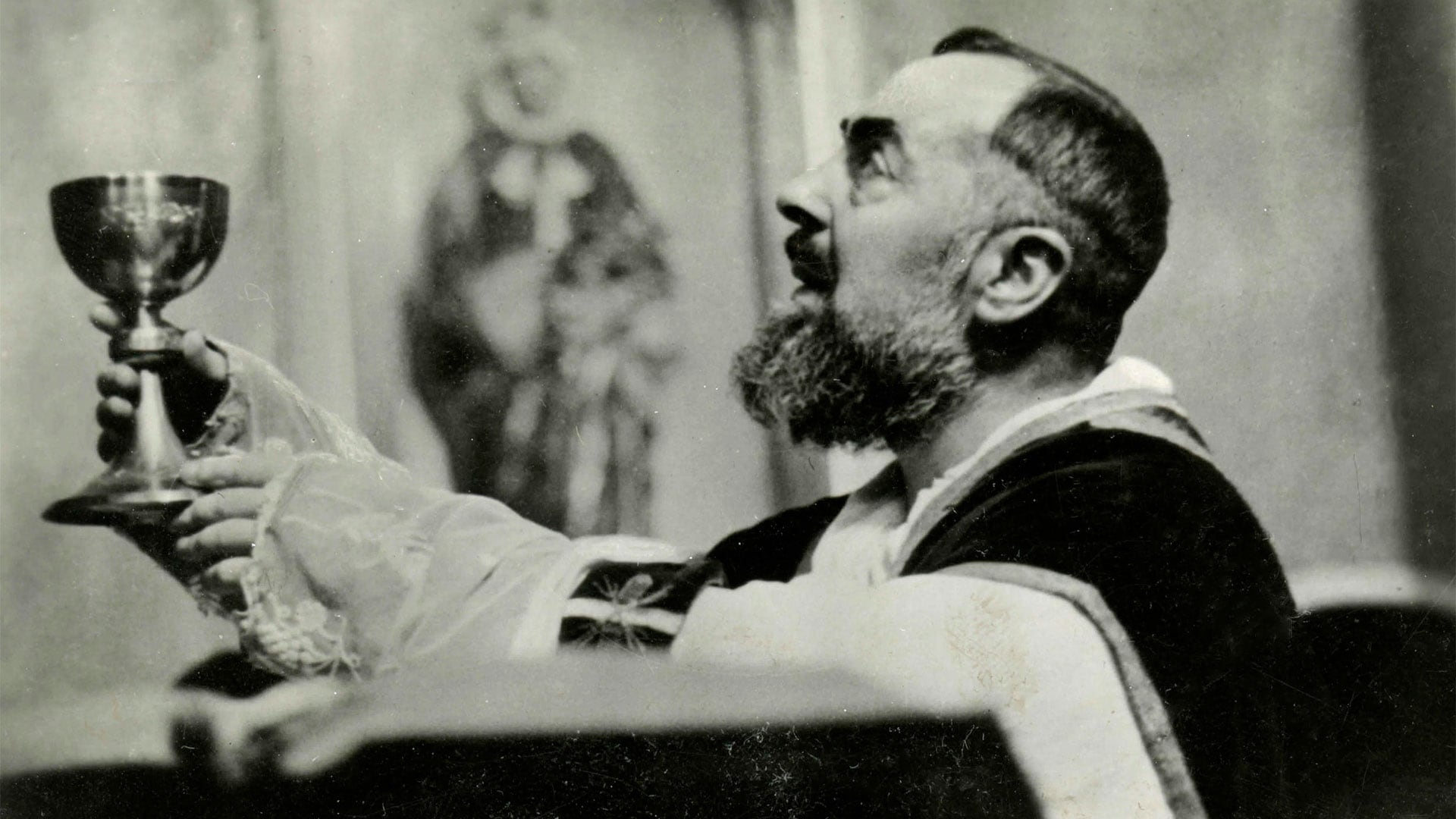 padre pio