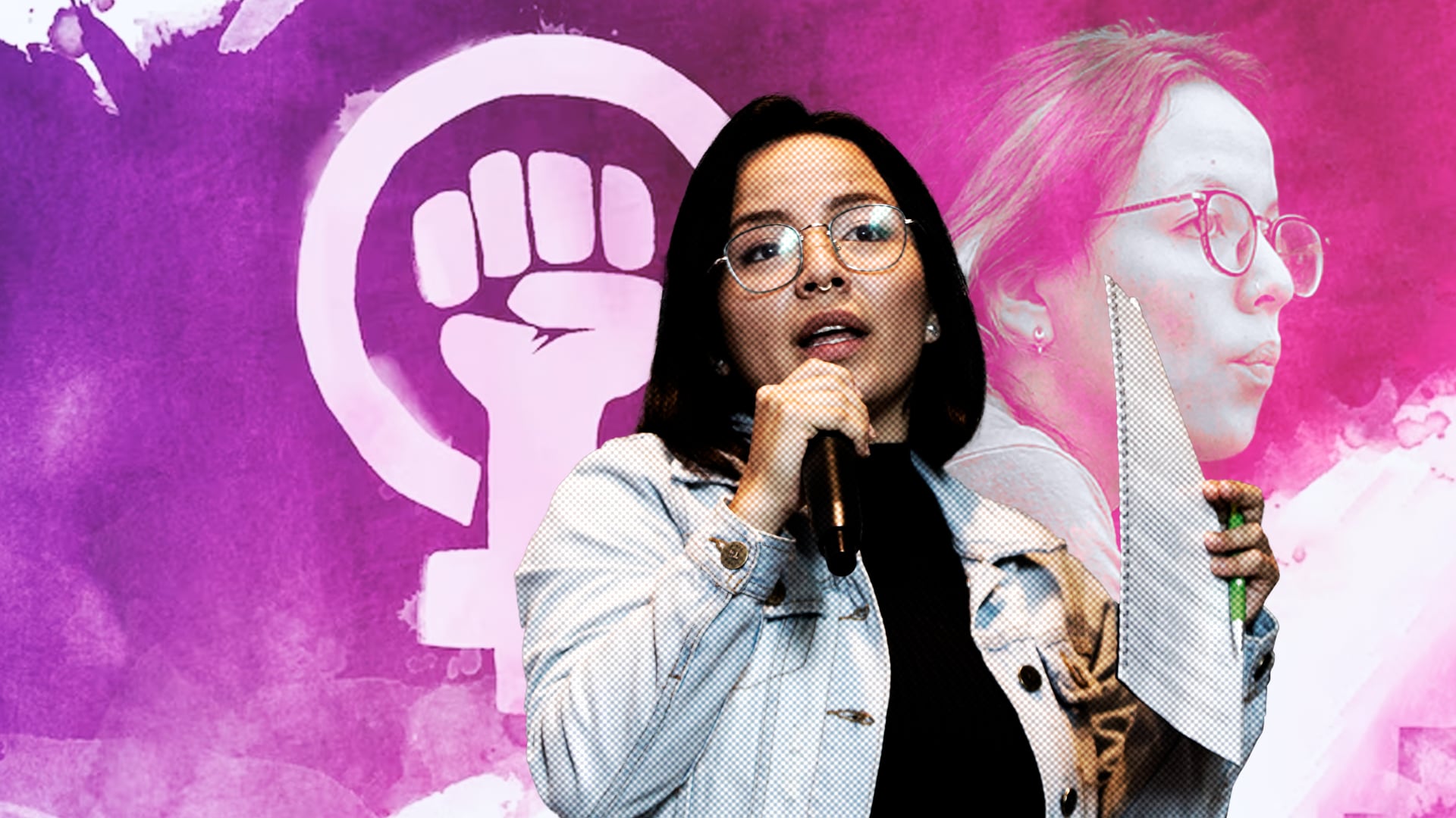 Foto Portada: Jennifer Pedraza, destacada congresista en la Cámara de Representantes, representa la lucha de las mujeres por la igualdad y la representación en la esfera política colombiana - crédito Jesús Aviles/Infobae