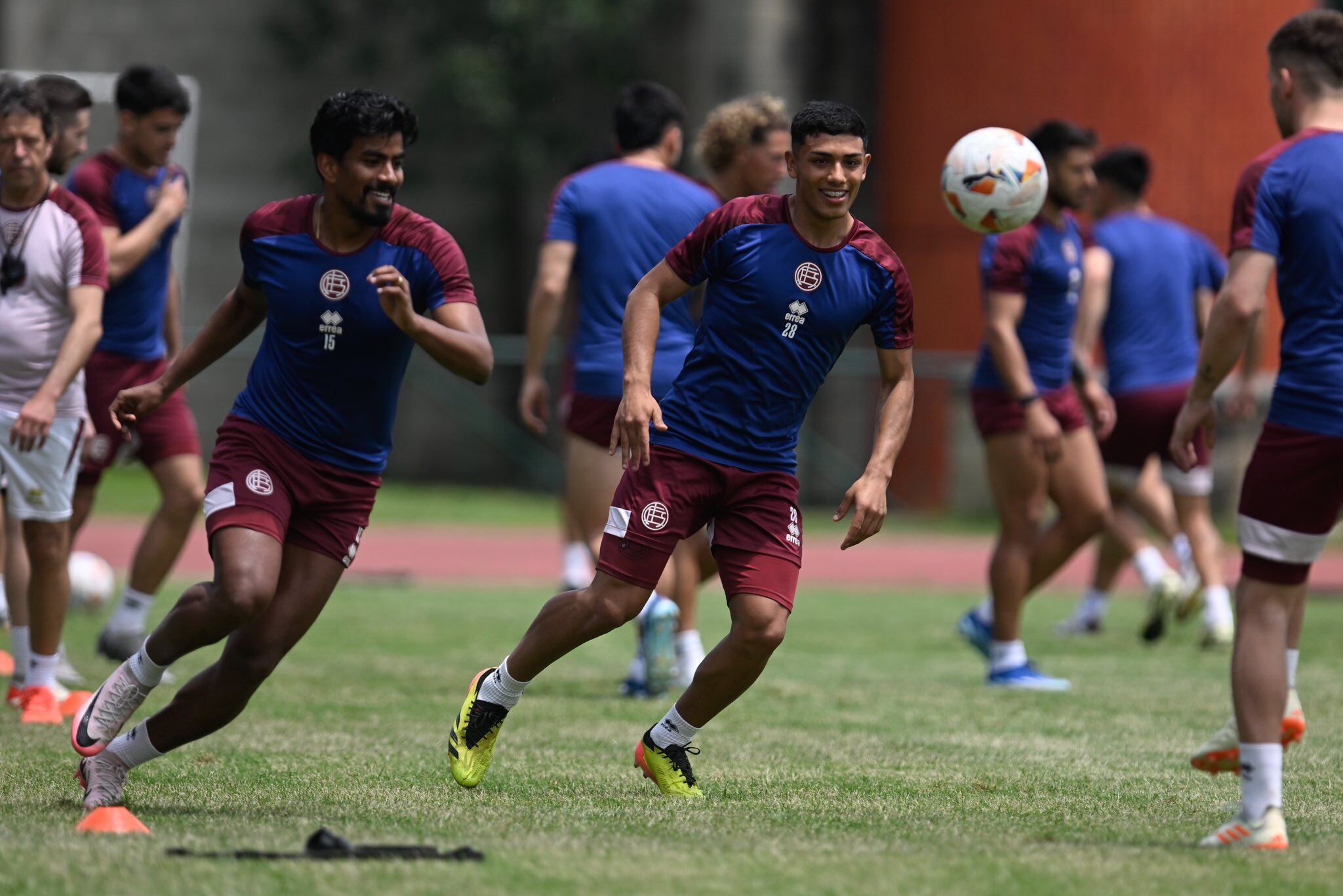 Lanús en la Copa Sudamericana