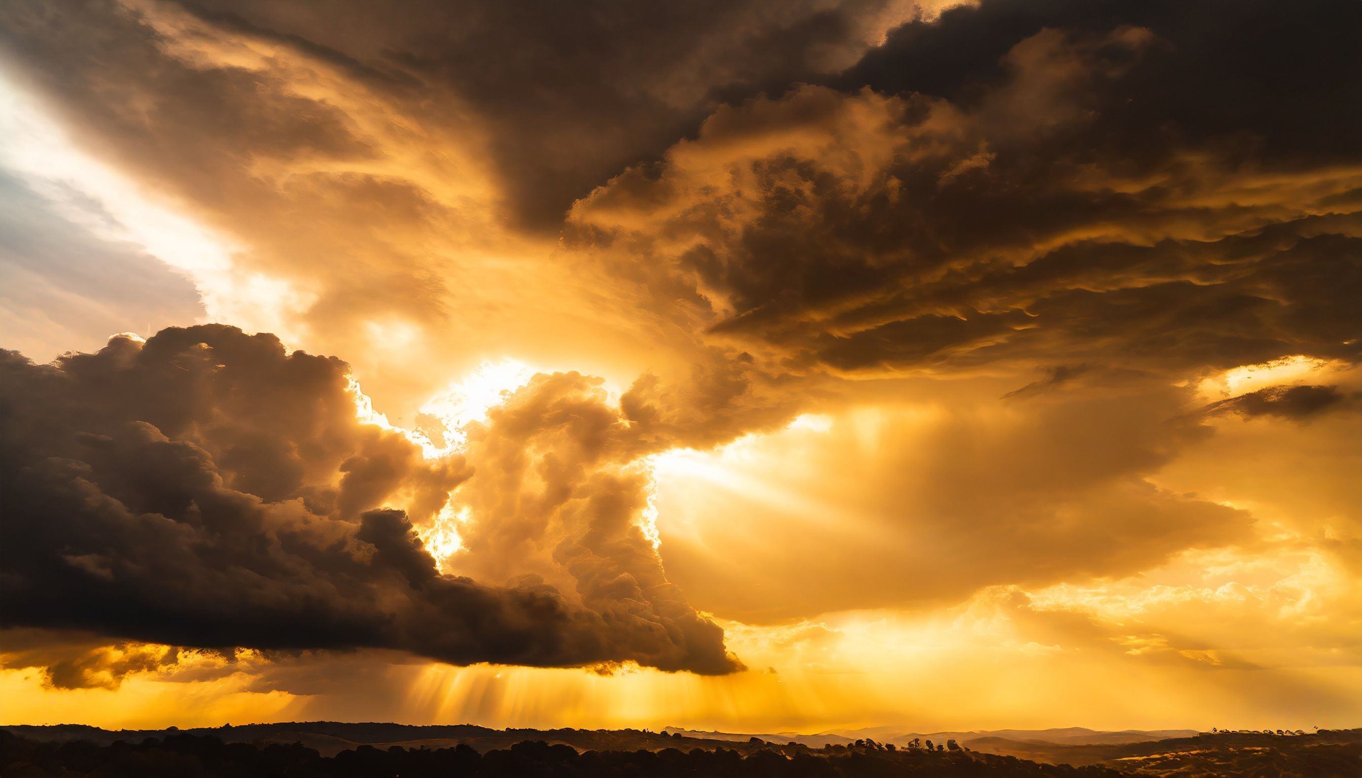 Prepárase antes de salir: Este es el pronóstico del clima en La Plata este 20 de septiembre